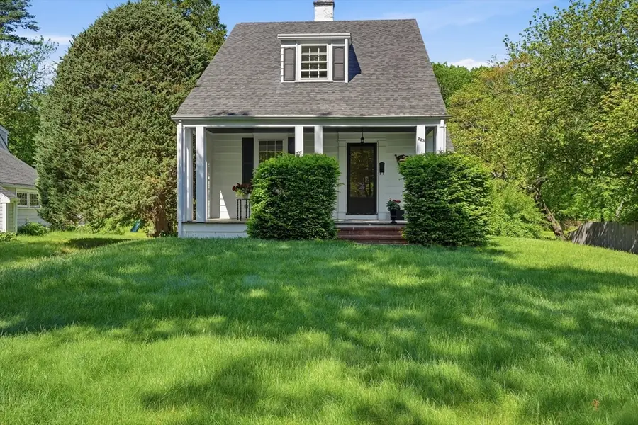 223 Central Street, Hingham, MA 02043 - #3