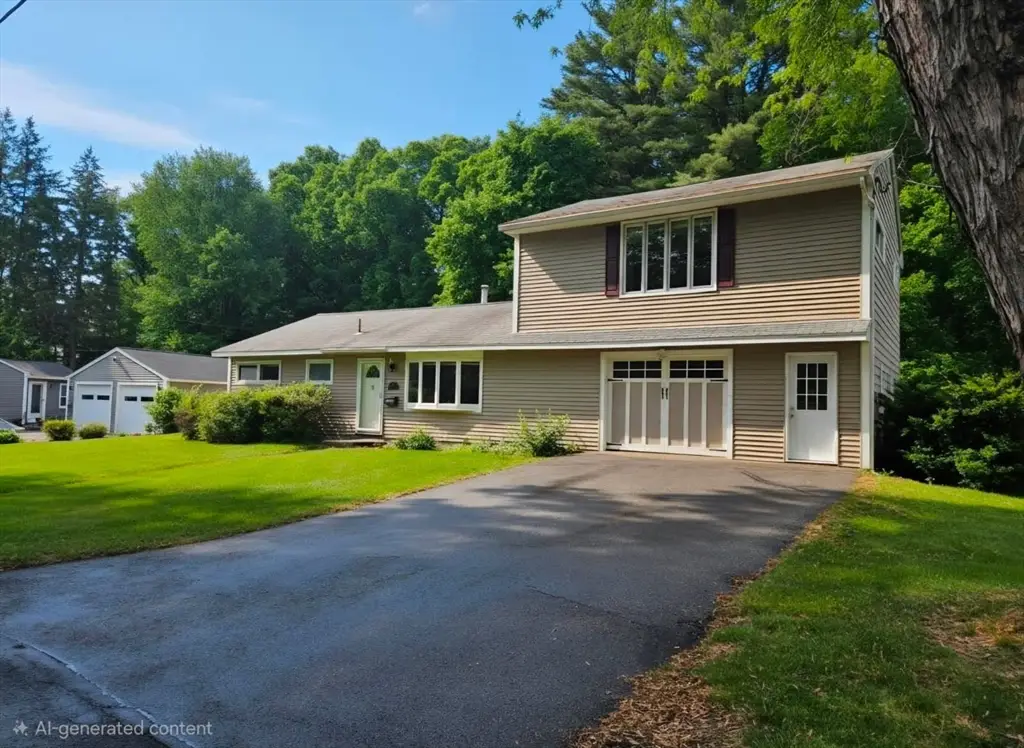 27 Westbrook Rd, Northborough, MA 01532 - #1
