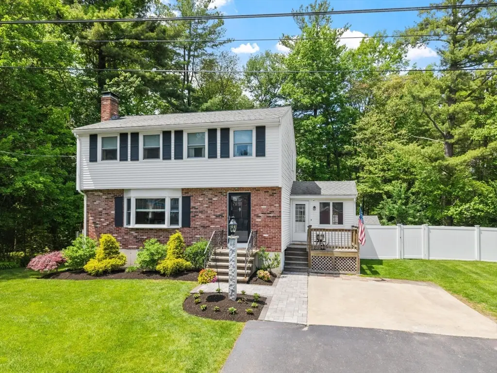 19 Brattle Street, Wilmington, MA 01887 - #1