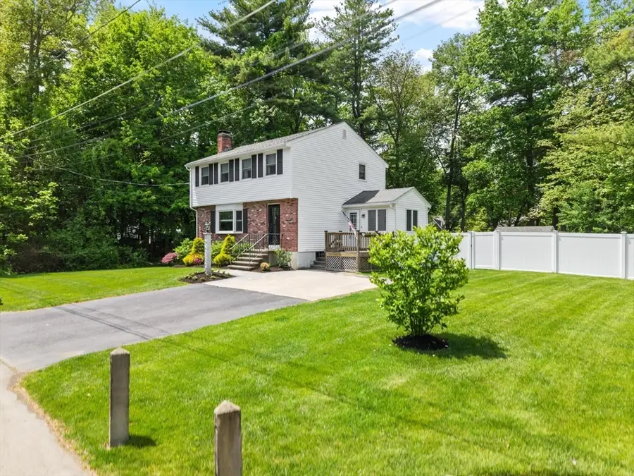 19 Brattle Street, Wilmington, MA 01887 - #2