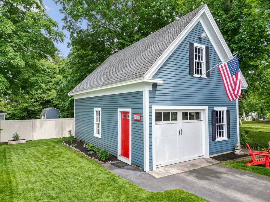 751 Washington St, Whitman, MA 02382 - #2