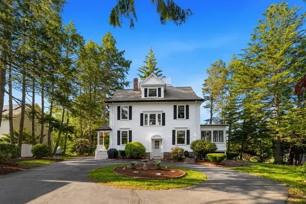 6 Tidd Avenue, Woburn, MA 01801