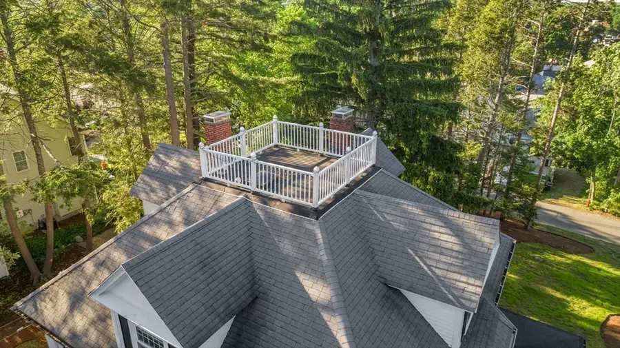 6 Tidd Avenue, Woburn, MA 01801 - #3