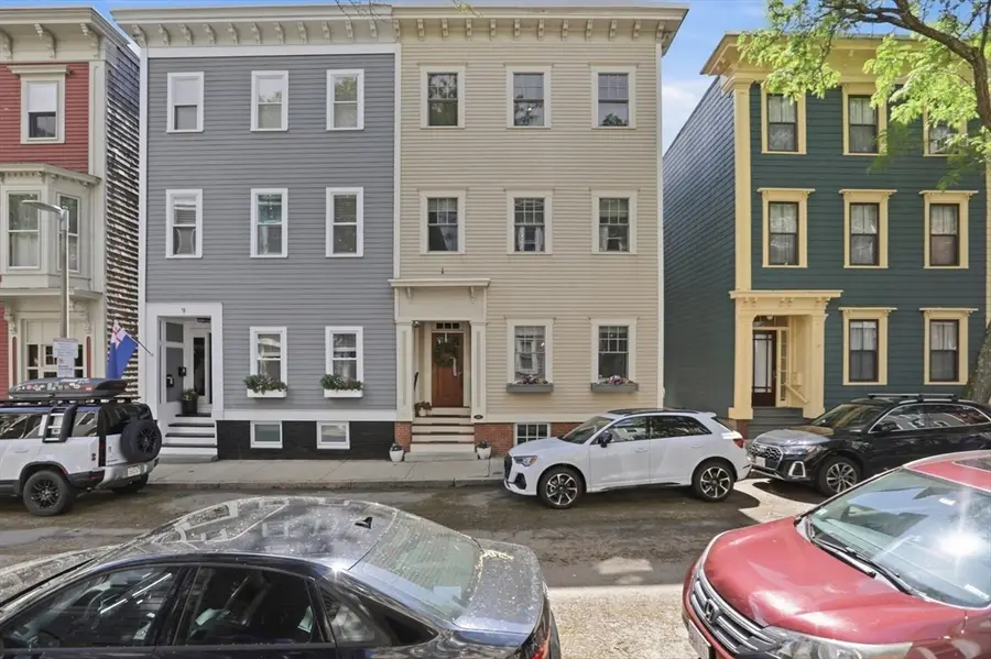 7 Mystic St. #1, Boston, MA 02129 - #2