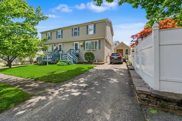 25 Taylor St #25, Haverhill, MA 01832
