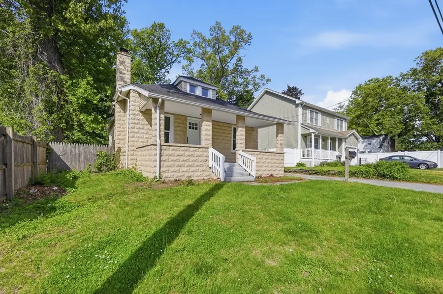 234 Draper St, Springfield, MA 01108 - #2