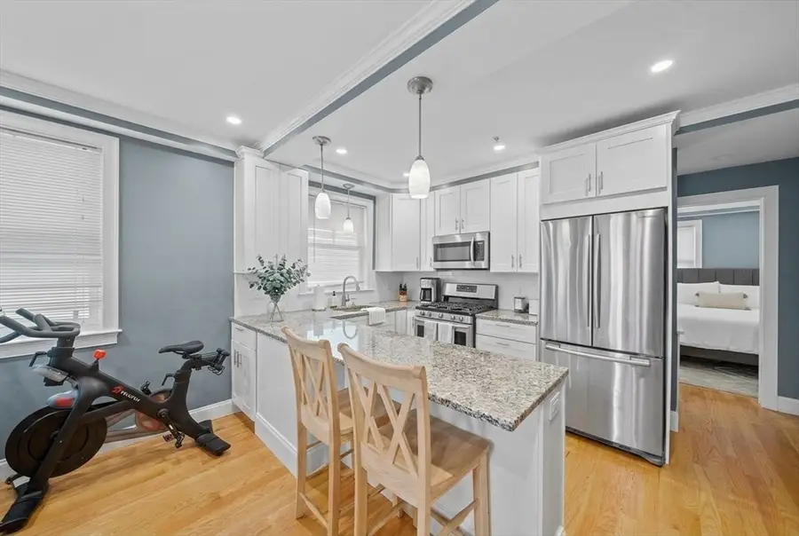 12 Loring St #1, Boston, MA 02127 - #3