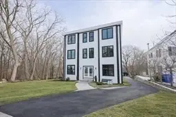68 Rowe St, Boston, MA 02131 - #1