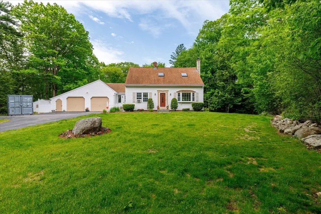 100 Corey Hill Rd, Ashburnham, MA 01430 - #1