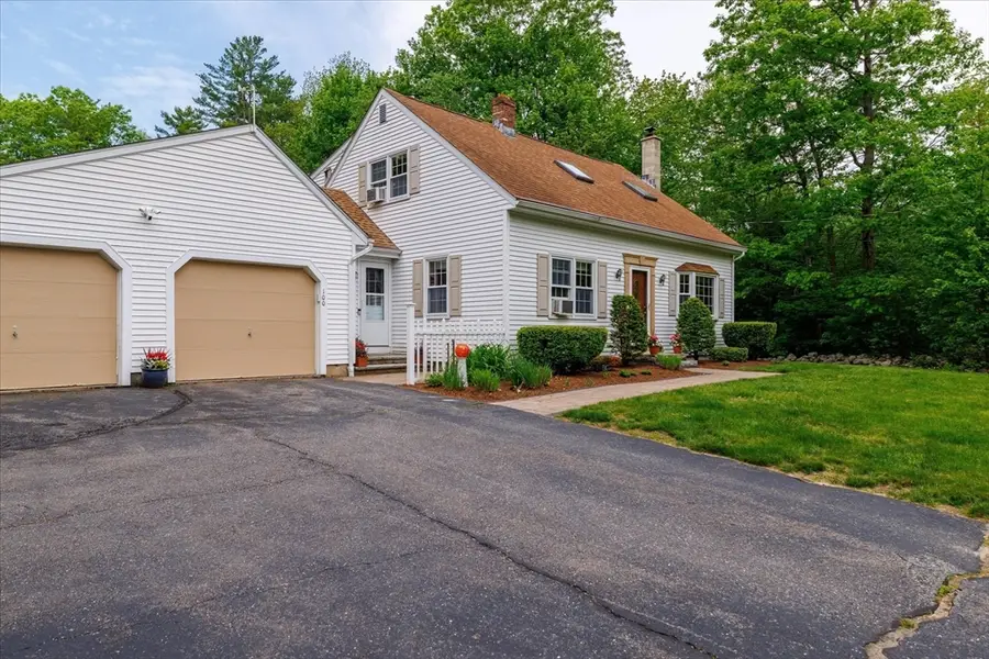 100 Corey Hill Rd, Ashburnham, MA 01430 - #2
