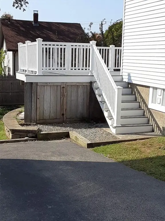 35 Manomet Rd, Weymouth, MA 02191 - #3