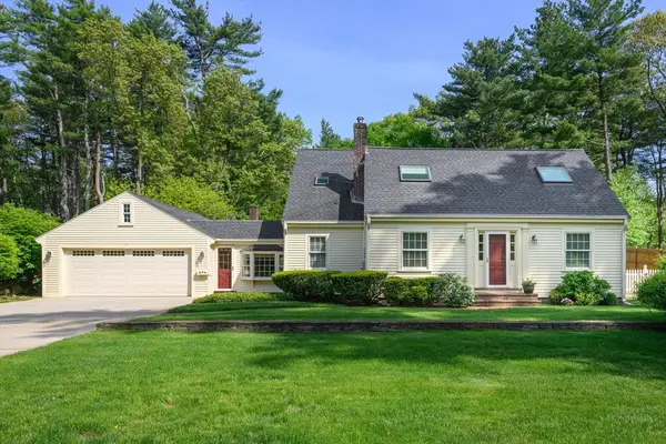 494 Cushing, Hingham, MA 02043