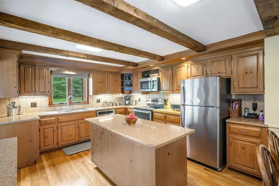 494 Cushing, Hingham, MA 02043 - #2