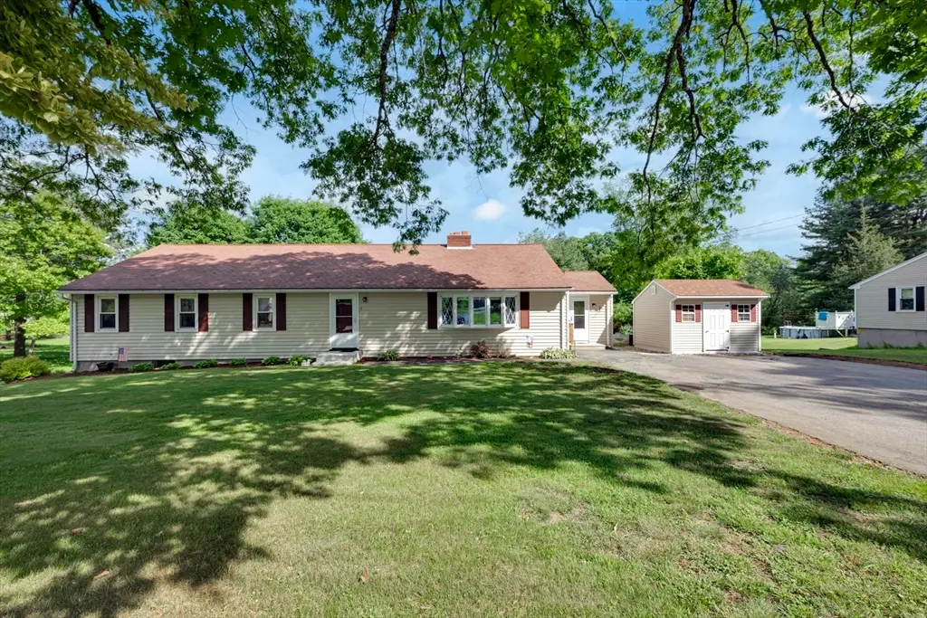 7 Follette St, Grafton, MA 01519 - #1