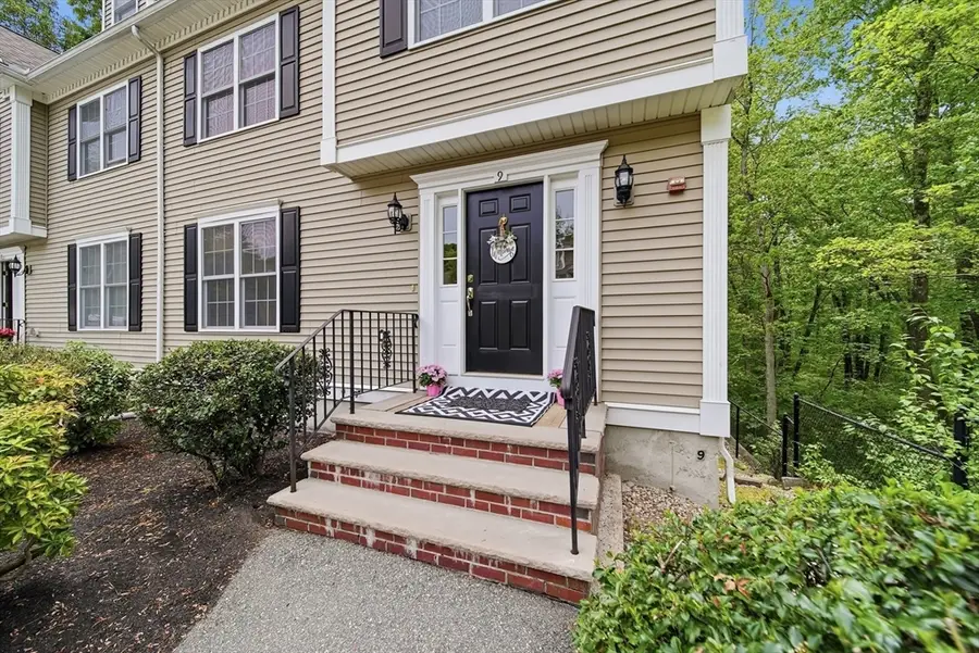 8 Pilgrim St #9, North Reading, MA 01864 - #2