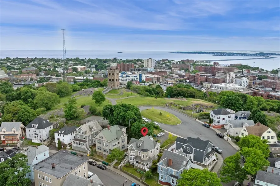 48 High Rock St #1, Lynn, MA 01902 - #2