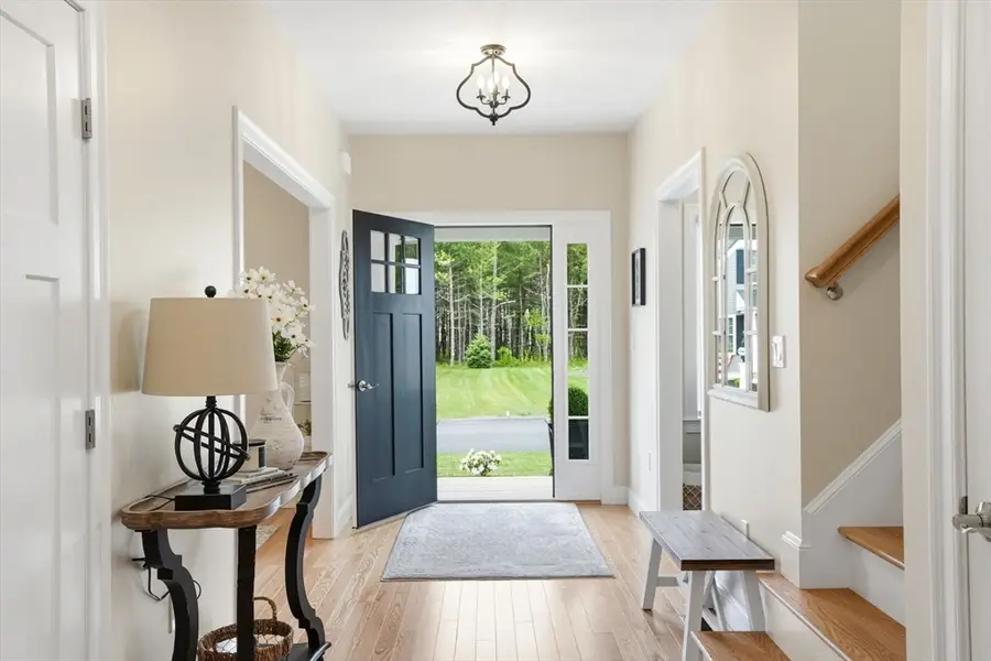 18 Cranberry Farm Rd, Plymouth, MA 02360 - #2