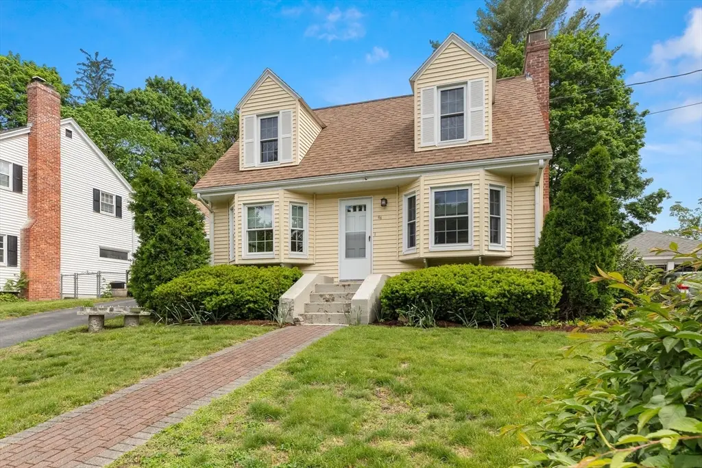 66 Mount Vernon Street, Haverhill, MA 01830 - #1