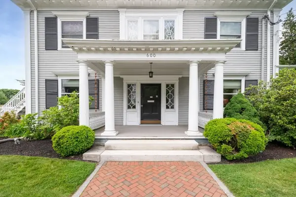 600 Main #1, Haverhill, MA 01830
