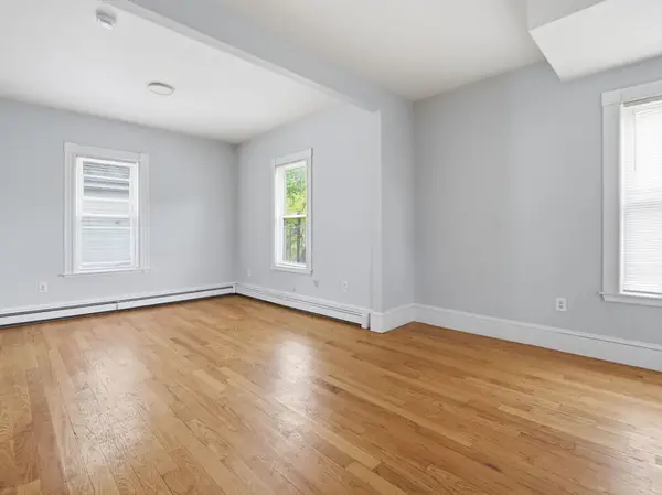 7 Corbet Street, Boston, MA 02124