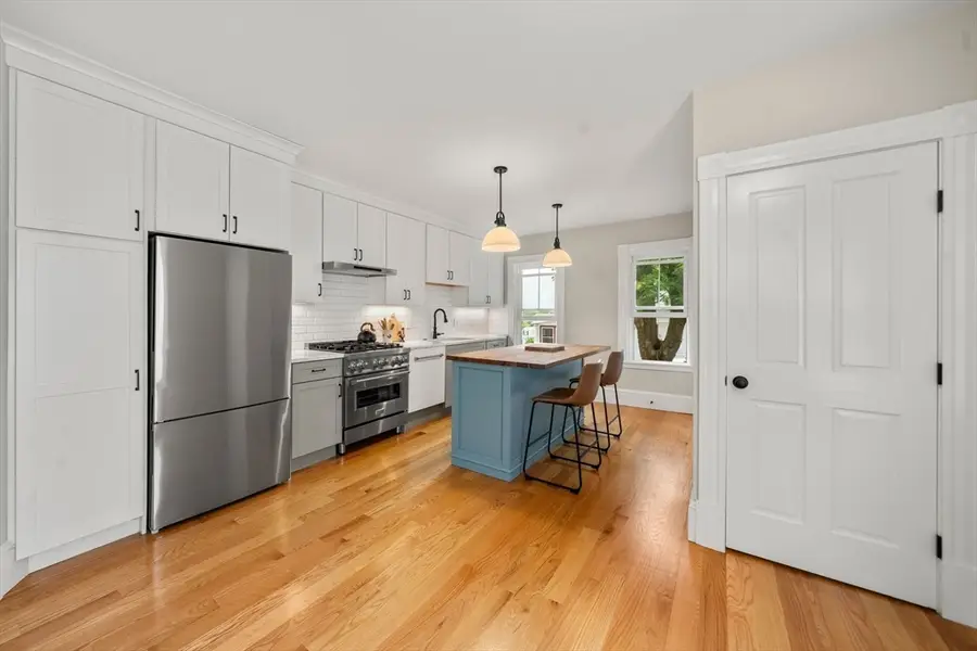 22 Eustis Ave, Wakefield, MA 01880 - #2