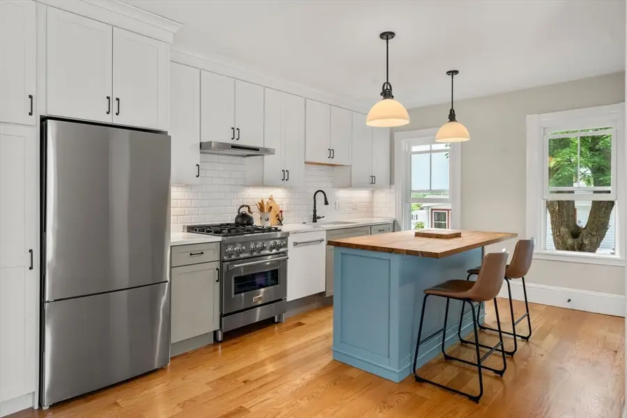 22 Eustis Ave, Wakefield, MA 01880 - #3