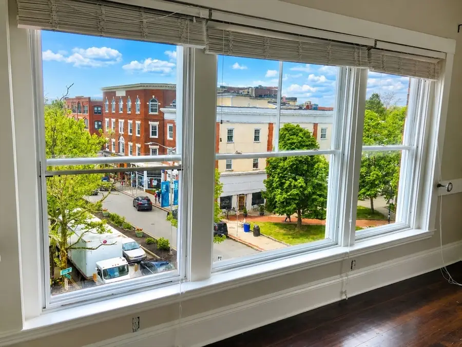 99 Washington Street #43, Salem, MA 01970 - #2