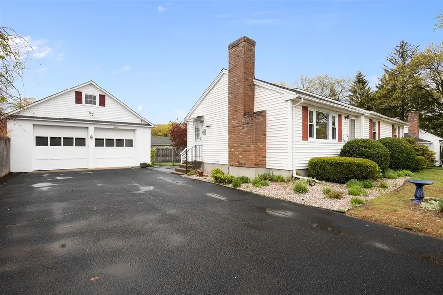 73 Gardner Rd, Chicopee, MA 01013 - #2