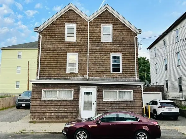 77 Fulton St, Fall River, MA 02720