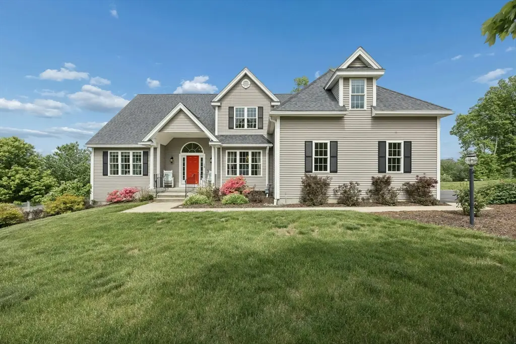 12 Forbes Rd, Hudson, MA 01749 - #1