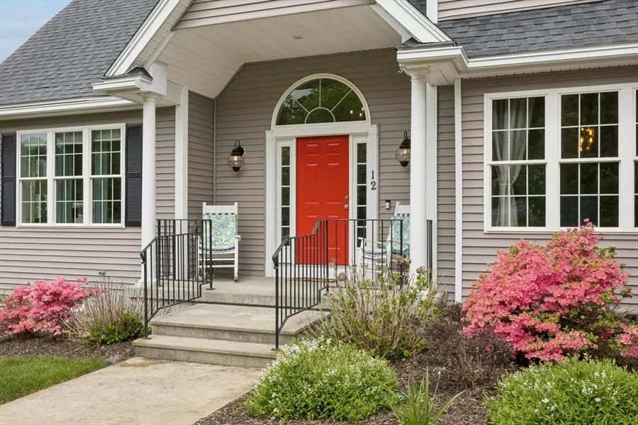 12 Forbes Rd, Hudson, MA 01749 - #3