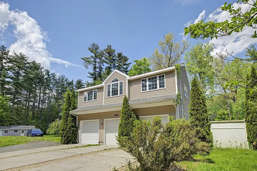 195 Westhampton Rd, Northampton, MA 01062 - #2