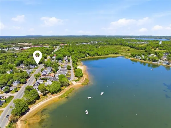 49 + 51 Main Ave., Wareham, MA 02538