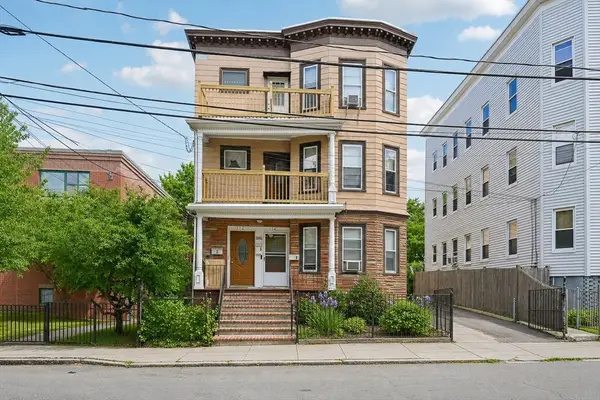 152-154 Glen St, Somerville, MA 02145