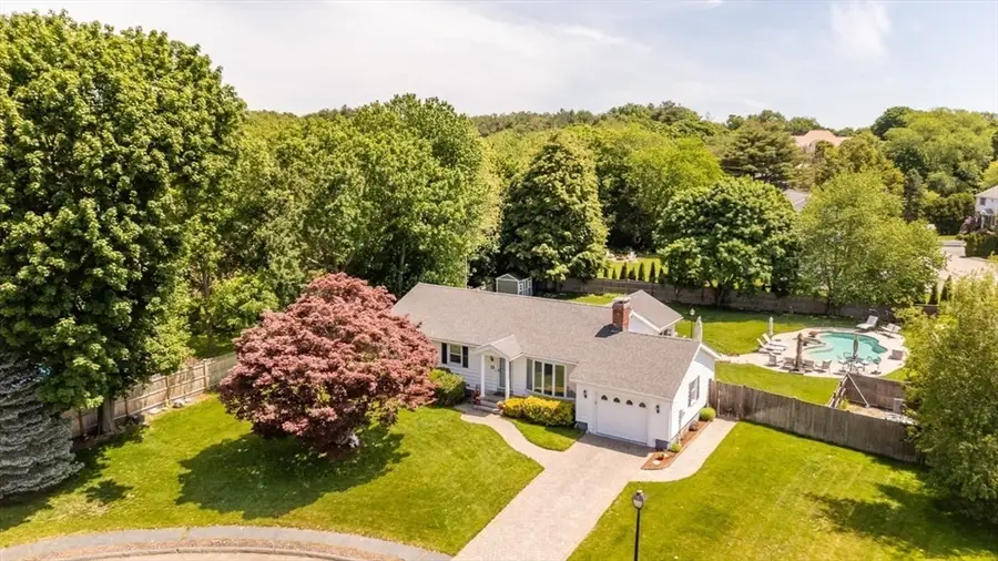 15 Fernwood Road, Saugus, MA 01906 - #3