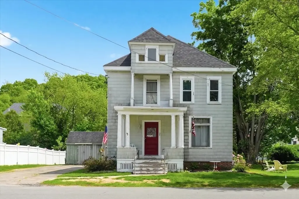 36 Oxford Ave, Haverhill, MA 01835 - #1