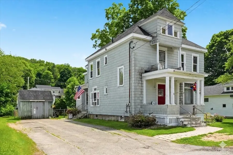 36 Oxford Ave, Haverhill, MA 01835 - #2