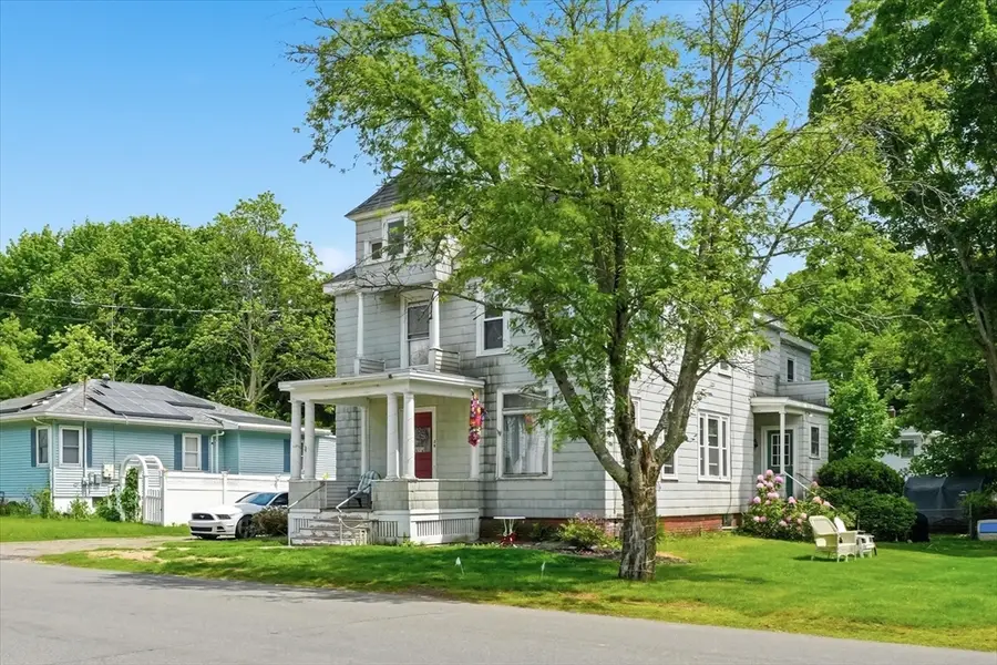 36 Oxford Ave, Haverhill, MA 01835 - #3