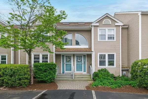 655 Pleasant St #4, Weymouth, MA 02189