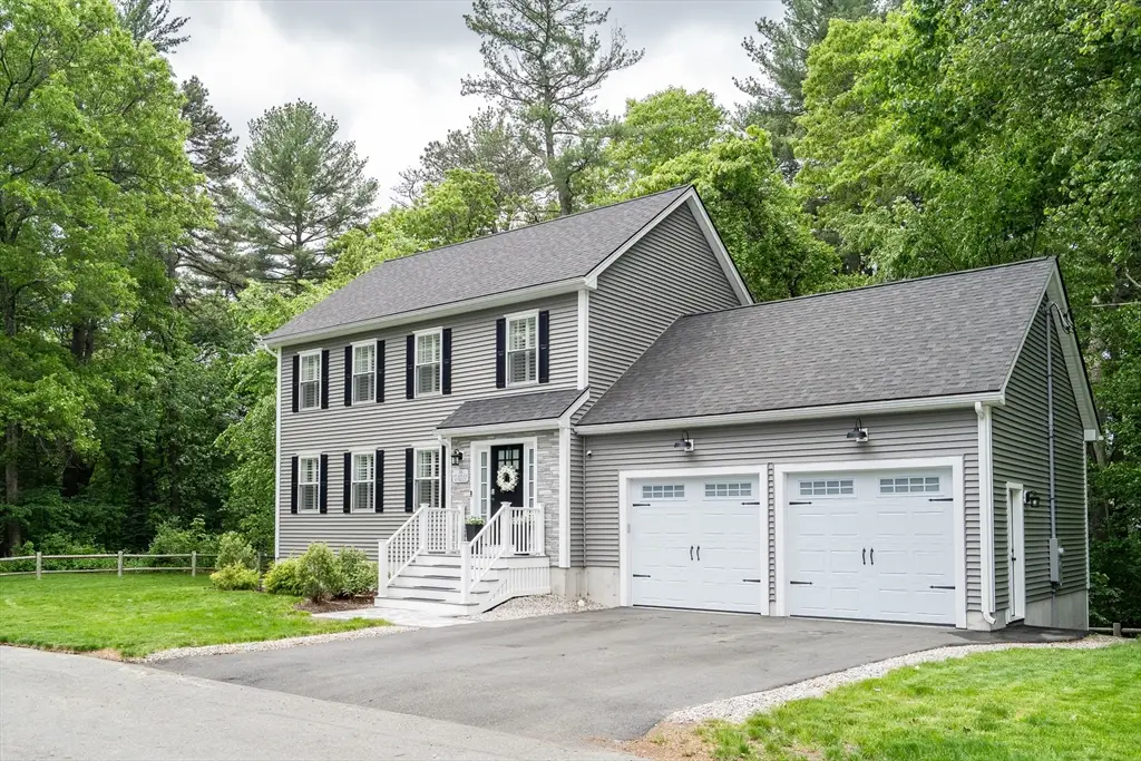 39 Staples St., Billerica, MA 01821 - #1