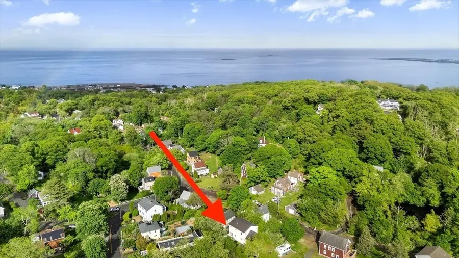 1 Pigeon Hill Ct #C, Rockport, MA 01966 - #2