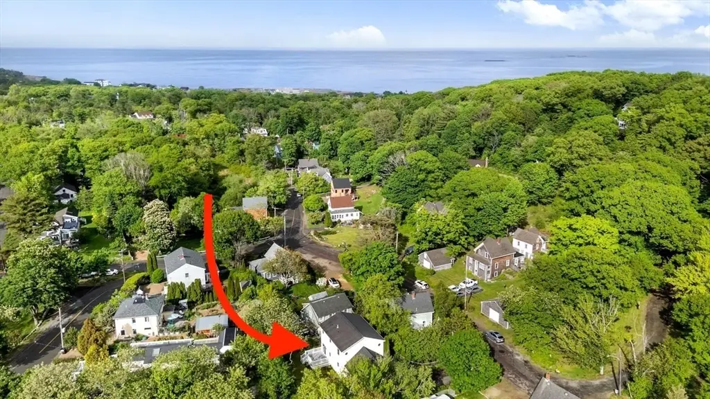 1 Pigeon Hill Ct #C, Rockport, MA 01966 - #1