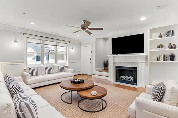22 Hawthorne Street #2, Boston, MA 02119