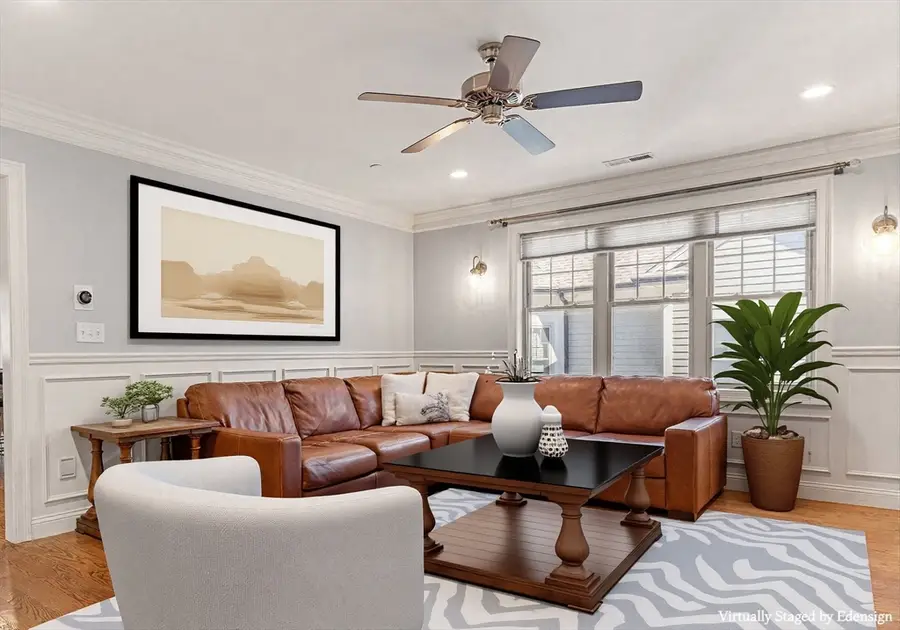 22 Hawthorne Street #2, Boston, MA 02119 - #3