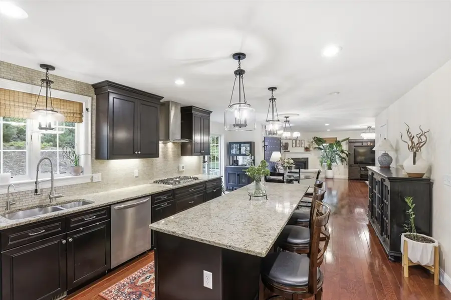 4 Murray Hill Circle, Wilmington, MA 01887 - #2