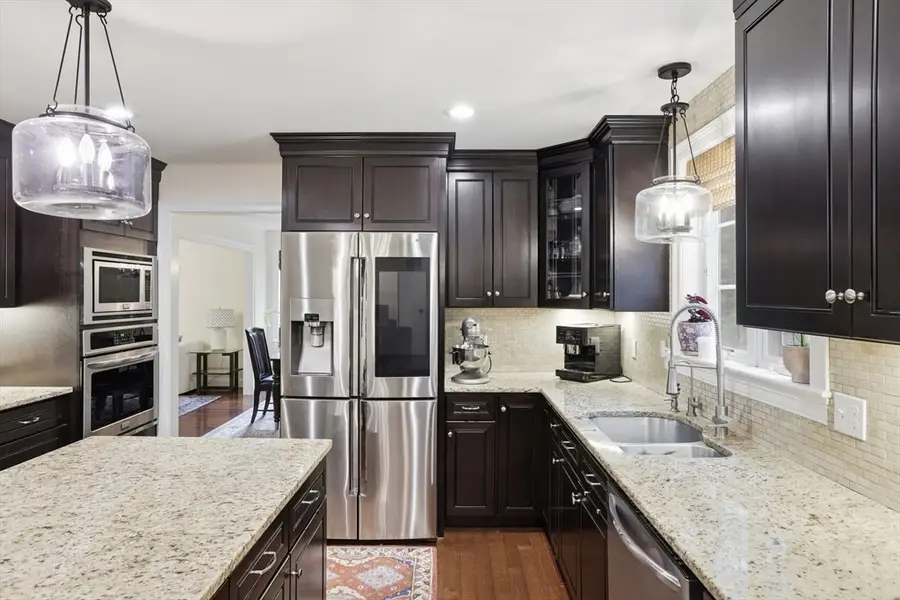 4 Murray Hill Circle, Wilmington, MA 01887 - #3