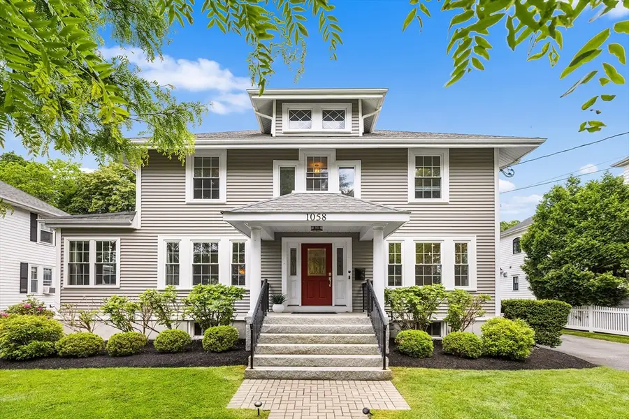 1058 Highland Ave, Needham, MA 02492 - #2