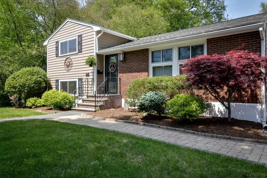 29 Little Tree Lane, Framingham, MA 01701 - #2