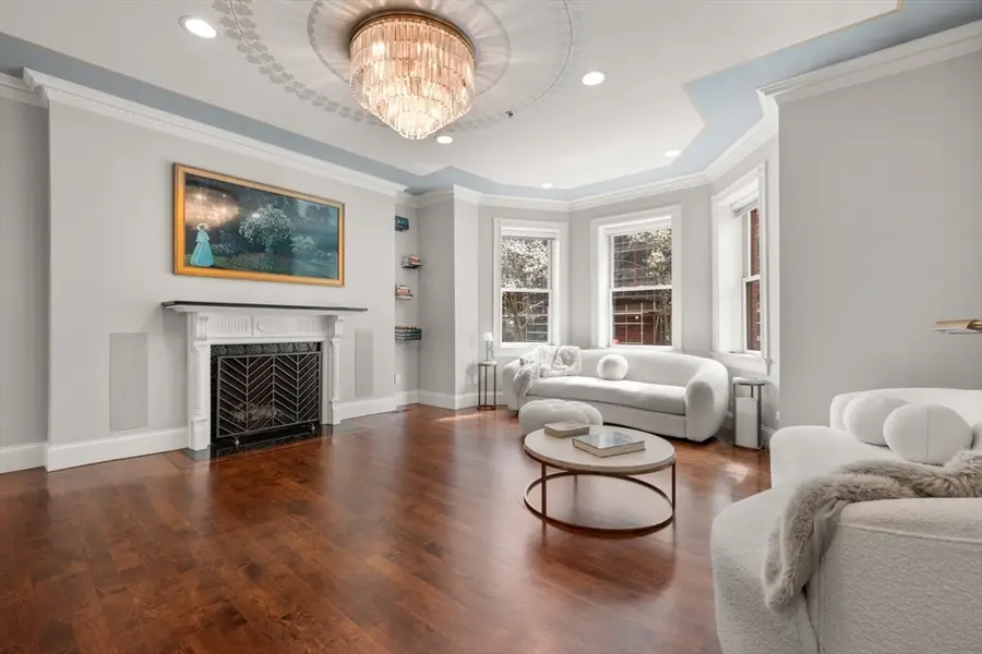 61 Saint Botolph St #61, Boston, MA 02116 - #2