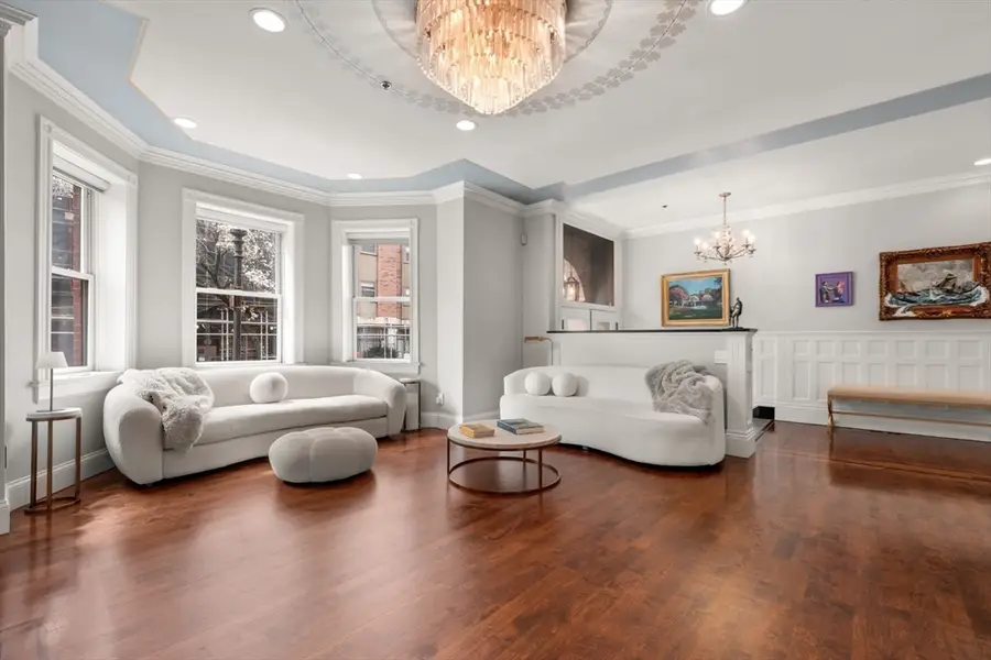 61 Saint Botolph St #61, Boston, MA 02116 - #3
